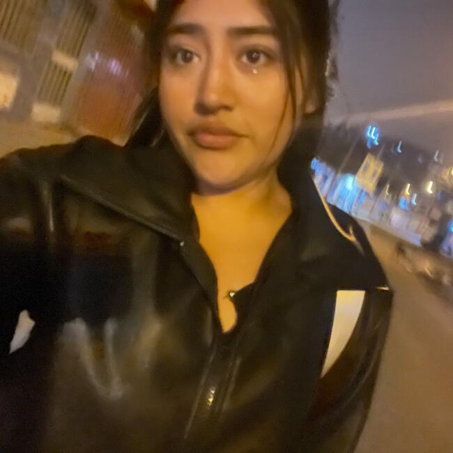 Babysitter in Carabayllo: Nicole