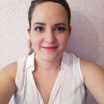 Canguro en Murcia: Sandra