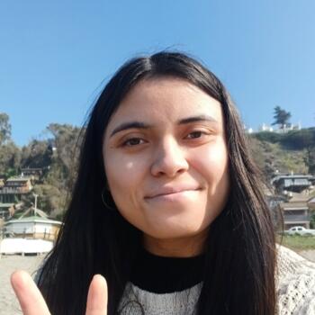 Babysitter in Santiago: Lorena