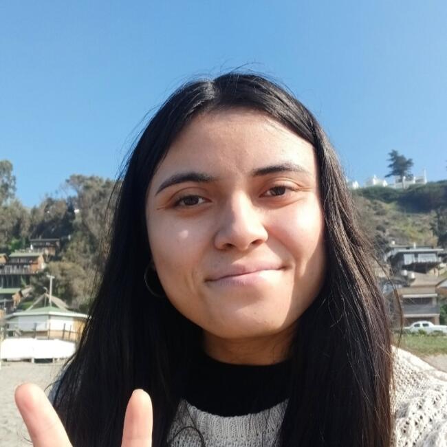 Babysitter in Santiago: Lorena