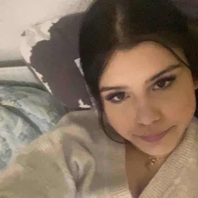 Babysitter in Kristiansand: Sahar