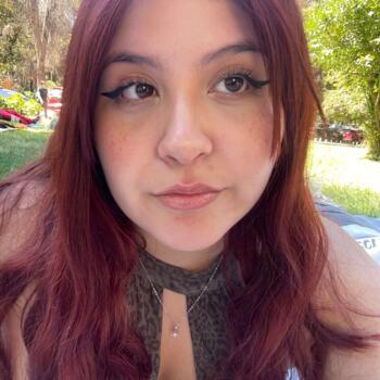 Babysitter Villa Alemana: Sophia