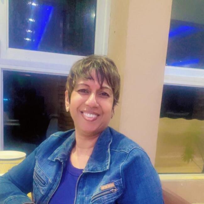 Nanny in Tongaat: Sally