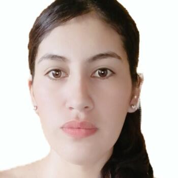 Babysitter in Cuenca: Fernanda
