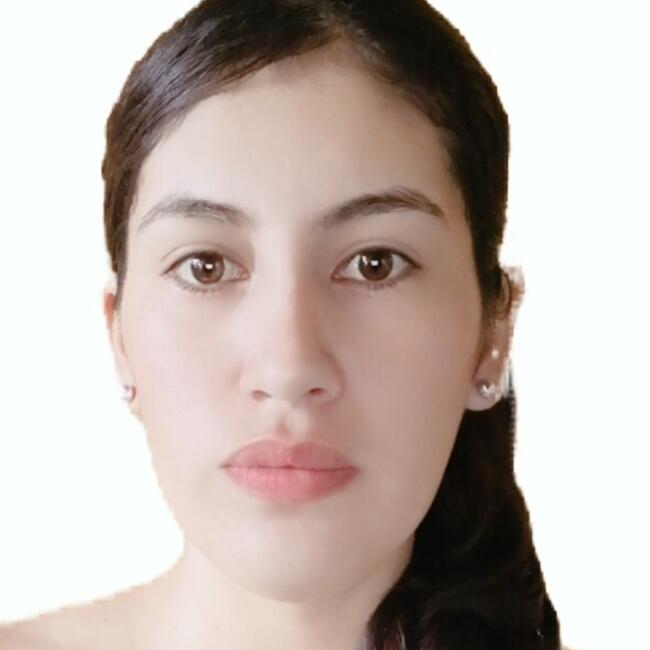 Babysitter in Cuenca: Fernanda