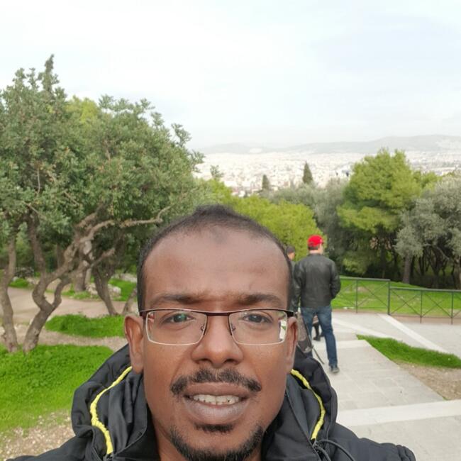 Babysitting job in Liverpool: Salah