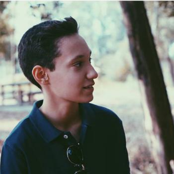 Babysitter Leiria: Duarte