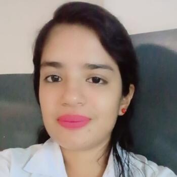 Niñera en Aceuchal: Kiara nataly