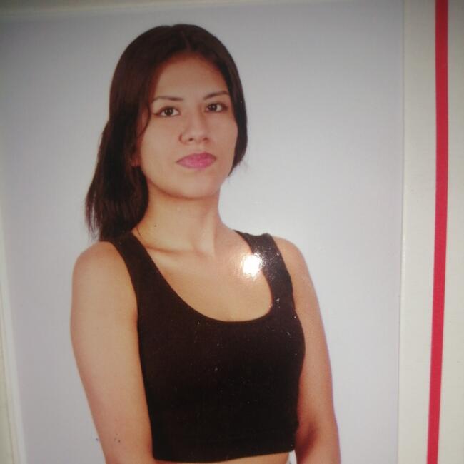 Niñera en Ate: Valeria