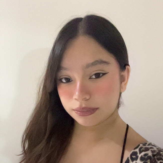 Niñera en Dos Quebradas: Alejandra