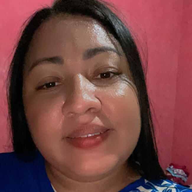 Babysitter in Caucaia: Hianna