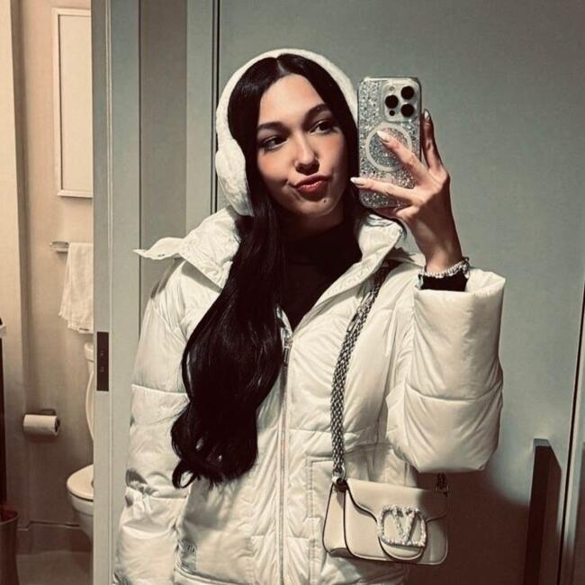 Emprego de babá em Boituva: Sophia