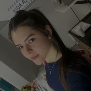 Babysitter in Ribeirão Preto: Ana Laura