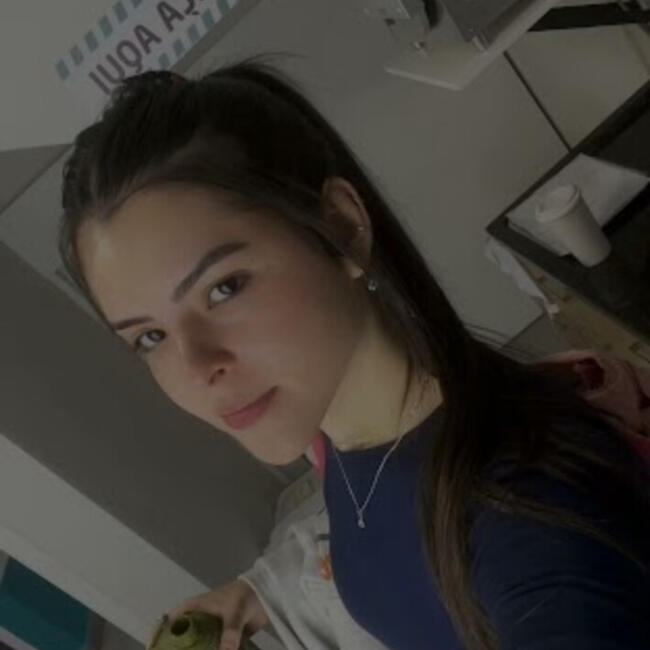 Babá em Ribeirão Preto: Ana Laura