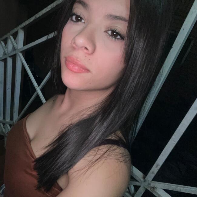 Niñera en San Lorenzo: Araceli