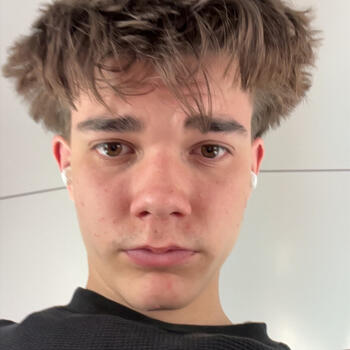 Babysitter in Schieren: Milo