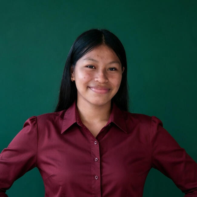 Babysitter in Pacora: Dianelvis