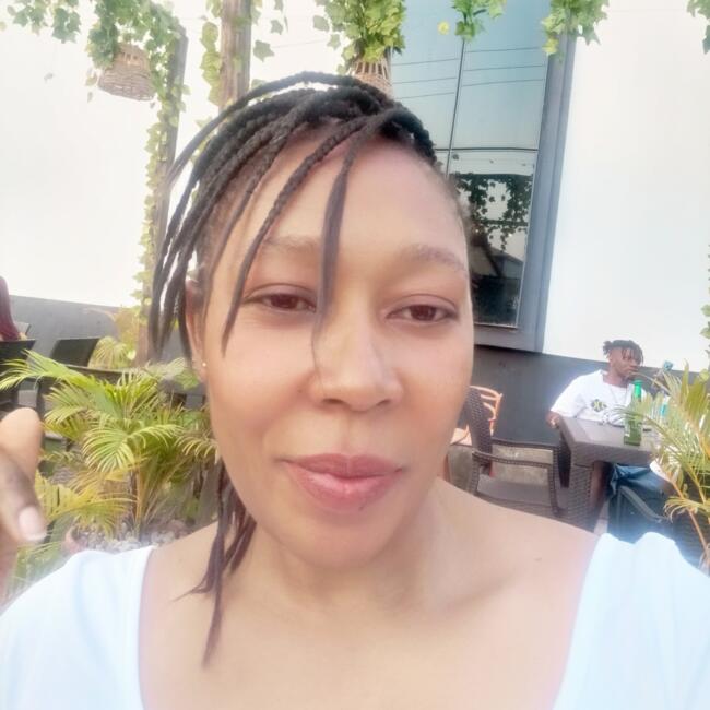 Childminder στην περιοχή Κόιμπρα: Patricia Ogechi