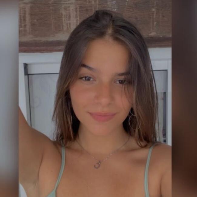 Niñera en Algemesí: Claudia