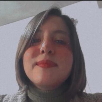 Baby-sitter in Hermosillo: Elia