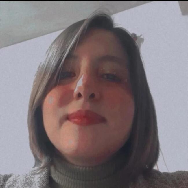 Babysitter in Hermosillo: Elia