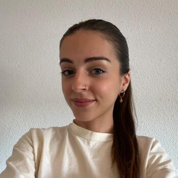 Babysitter in Libourne: Maëly