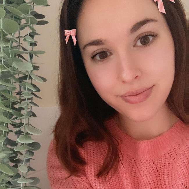 Babysitter in Perth: Chloe