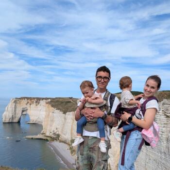 Parent Carpi: Federico