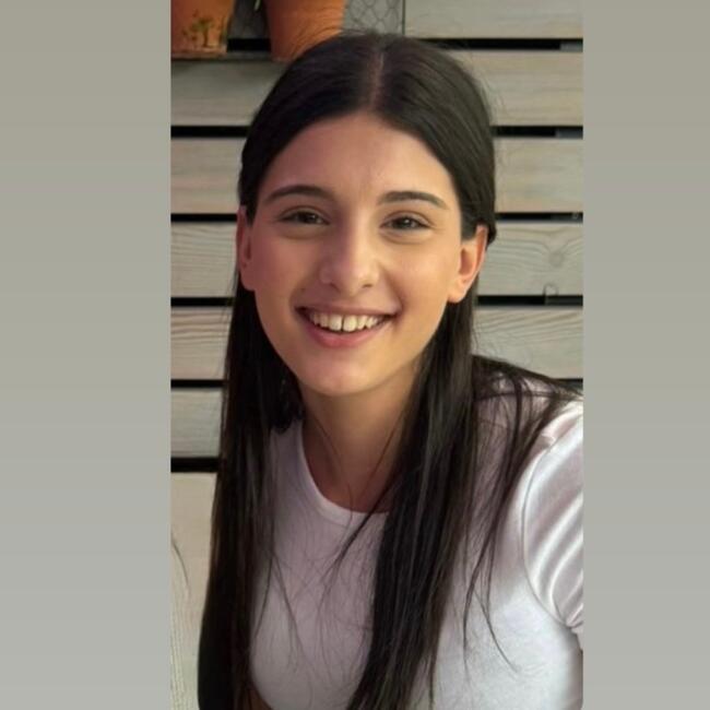 Babysitter a Stetten (Kanton Aargau): Aurora