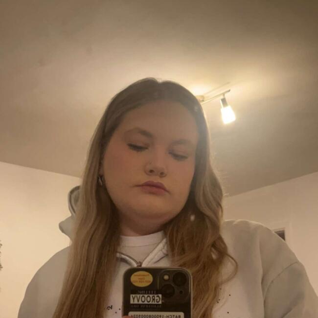 Onthaalouder in Dilbeek: Amélia