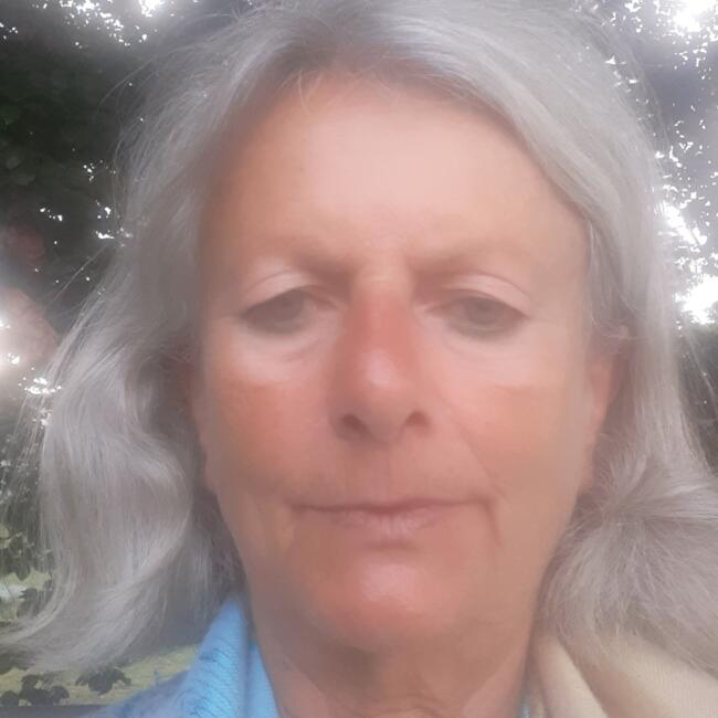 Tata a Laveno-Mombello: Luciana