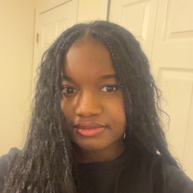 Babysitter in Glasgow: Giovanna