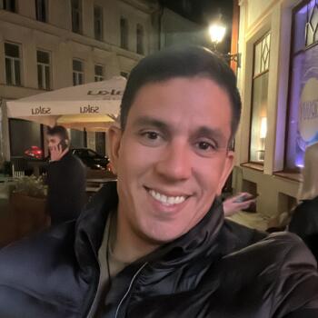 Babysitting job in Natal: babysitting job Thiago Augusto