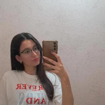 Babysitter in Itajaí: Ana Júlia