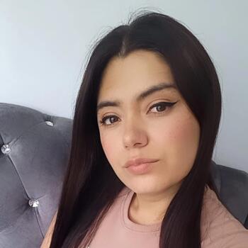 Canguro Madrid: Maribel