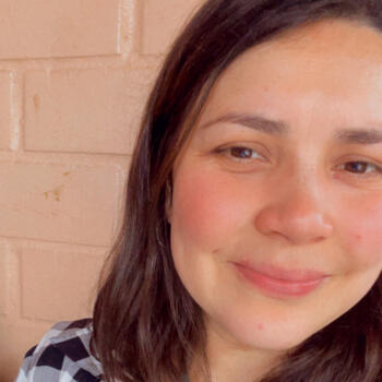 Babysitter in Puente Alto: Fran