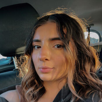 Nanny in Tampa: Tierra