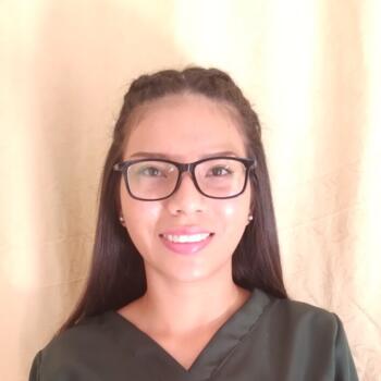 Babysitter Santa Elena: Shirley