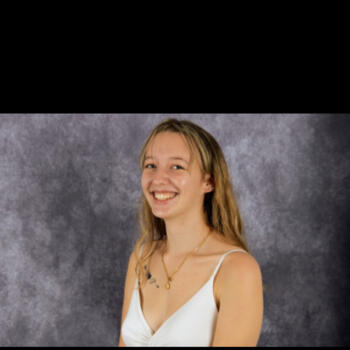 Babysitter in Mireval: Penelope