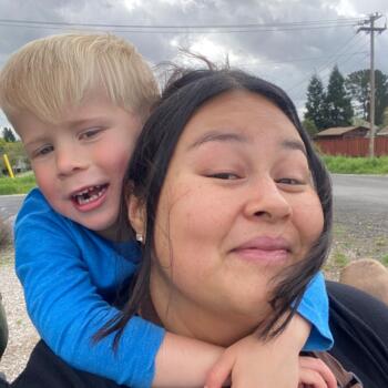 Nanny in Oakley (California): Rocio