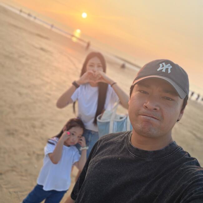 Babysitting job in Iksan: Gyucheol