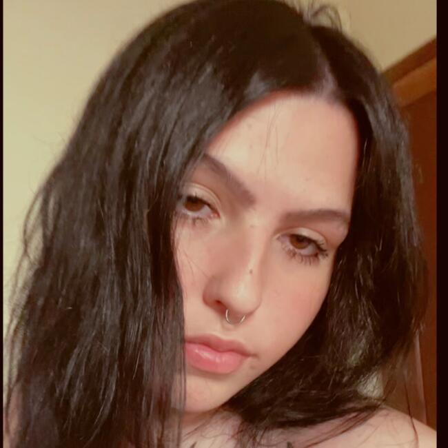 Babá em Curitiba: Vheronyca