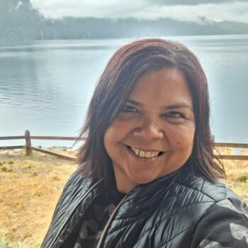 Babysitter in Paine: Susana