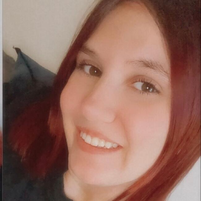 Babysitter in Lamballe: Maëlys