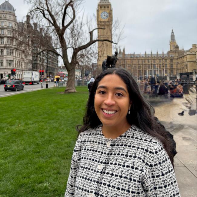 Babysitter in Brisbane: Sofia