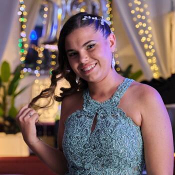 Nanny in Rome: Eugenia