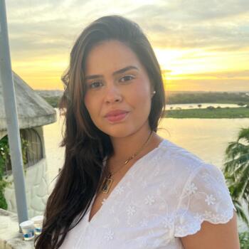 Babysitter in São Sebastião (Alagoas): MARIA