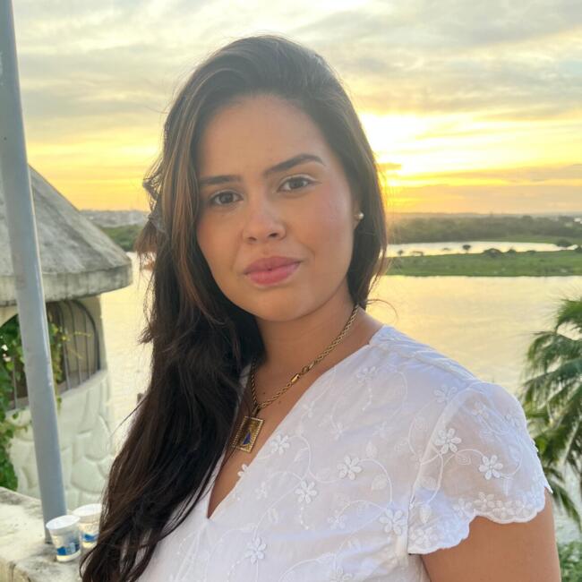 Babysitter in São Sebastião (Alagoas): MARIA