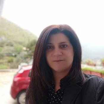 Tata a Palermo: Daniela