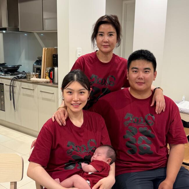 Babysitting job in Brisbane: Bo